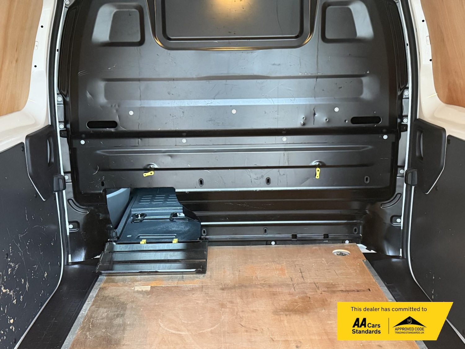 Used Vauxhall Vivaro 2021 for sale - 76571941: Photo 30