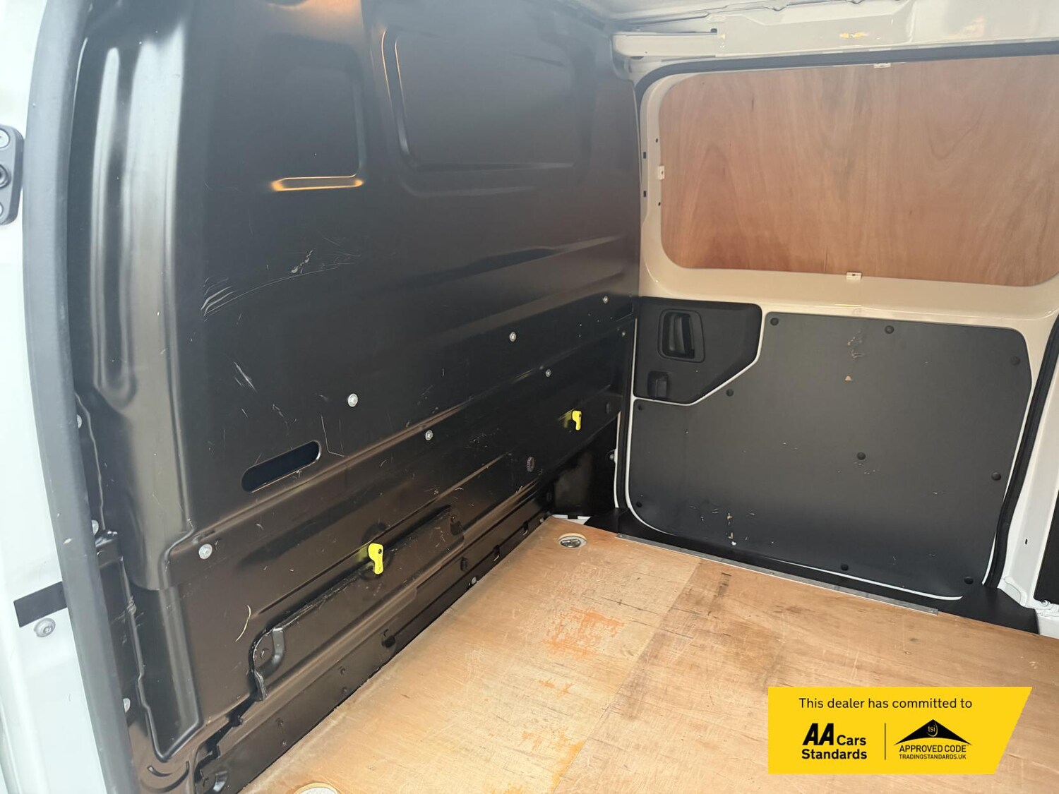 Used Vauxhall Vivaro 2021 for sale - 76571941: Photo 32