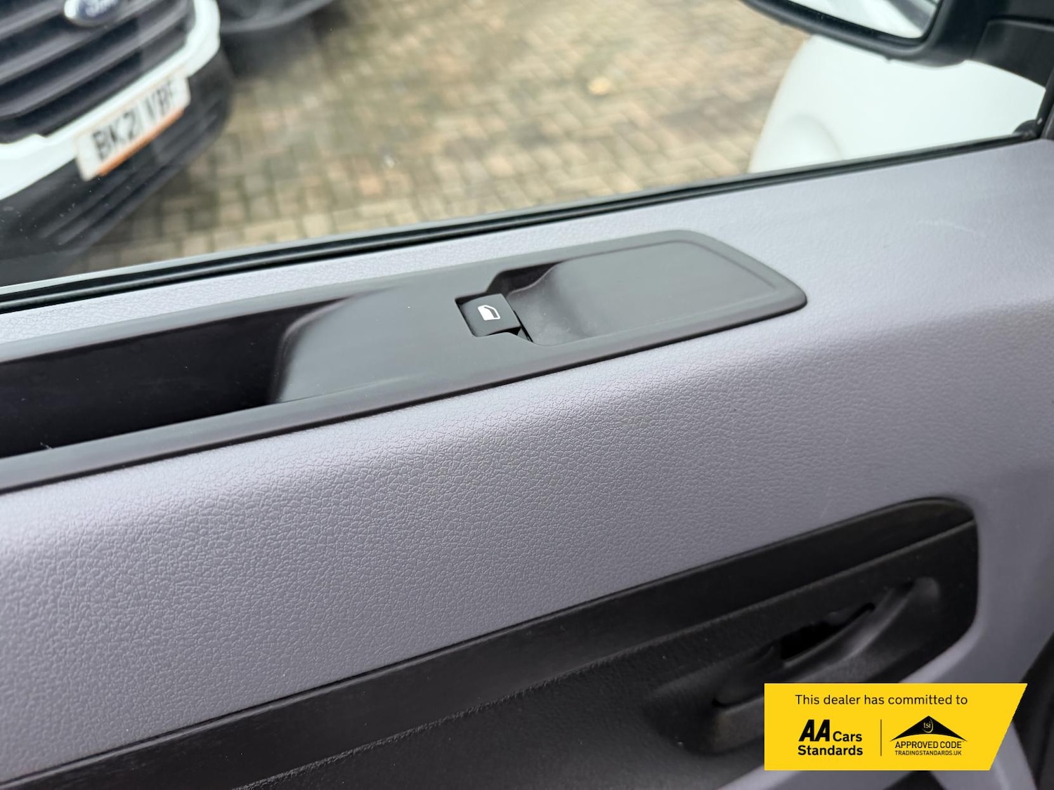 Used Vauxhall Vivaro 2021 for sale - 76571941: Photo 37