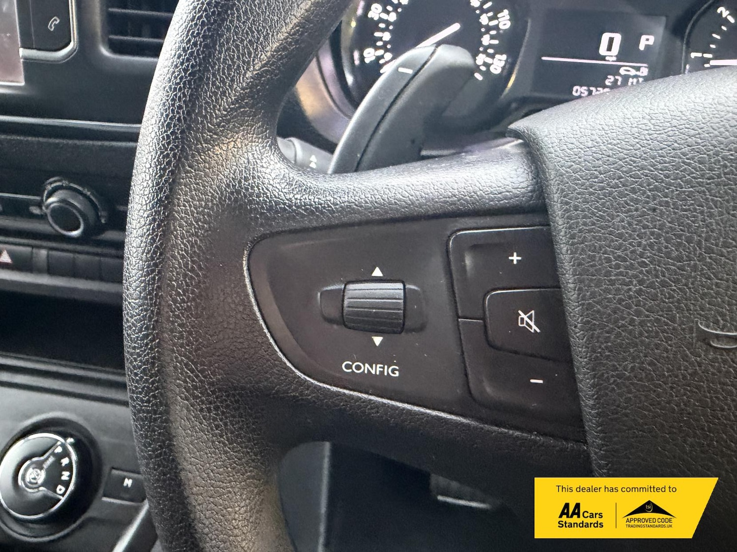 Used Vauxhall Vivaro 2021 for sale - 76571941: Photo 41