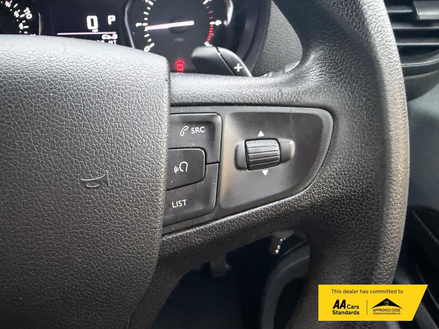 Used Vauxhall Vivaro 2021 for sale - 76571941: Photo 44