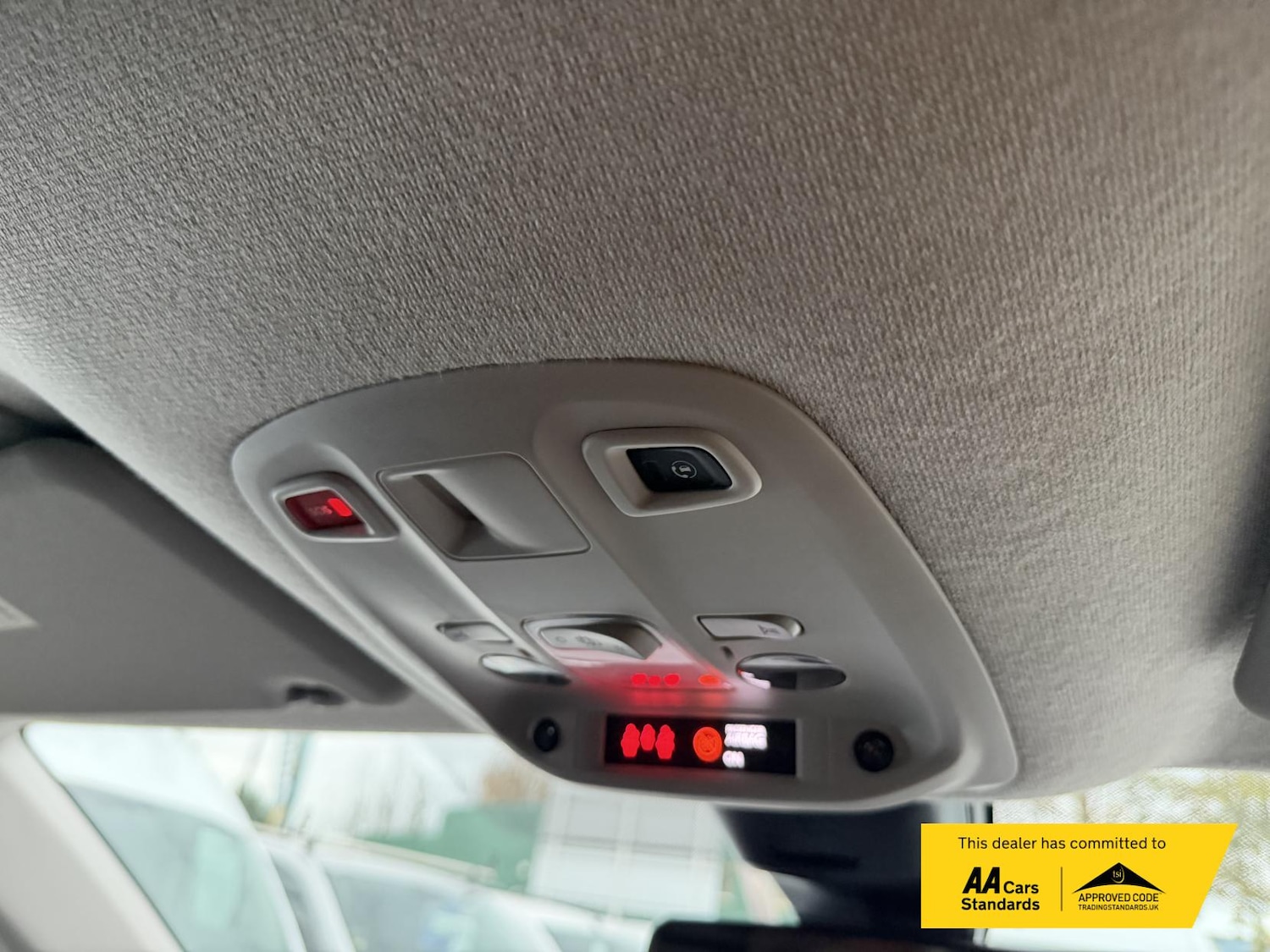 Used Vauxhall Vivaro 2021 for sale - 76571941: Photo 46