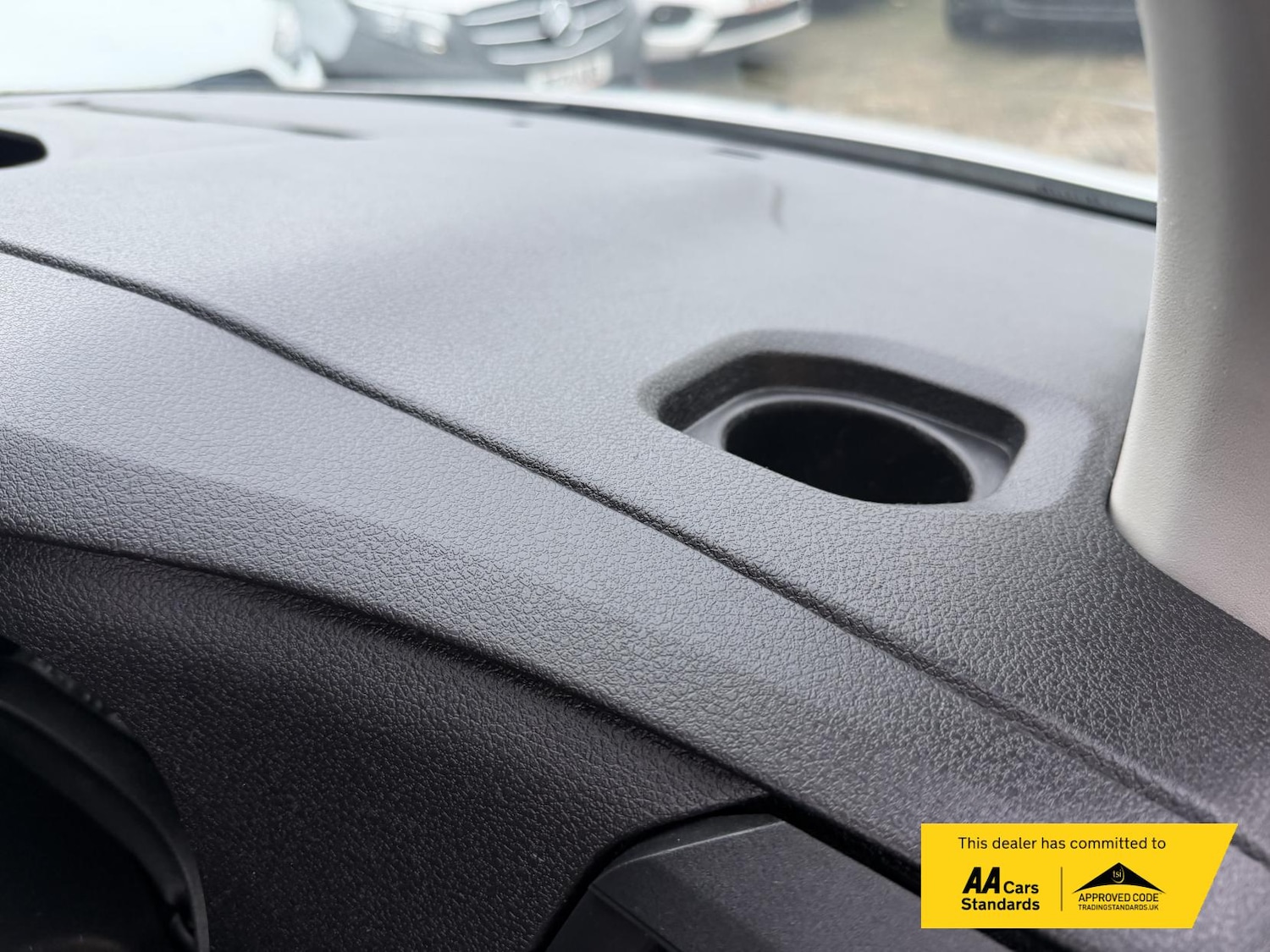 Used Vauxhall Vivaro 2021 for sale - 76571941: Photo 48