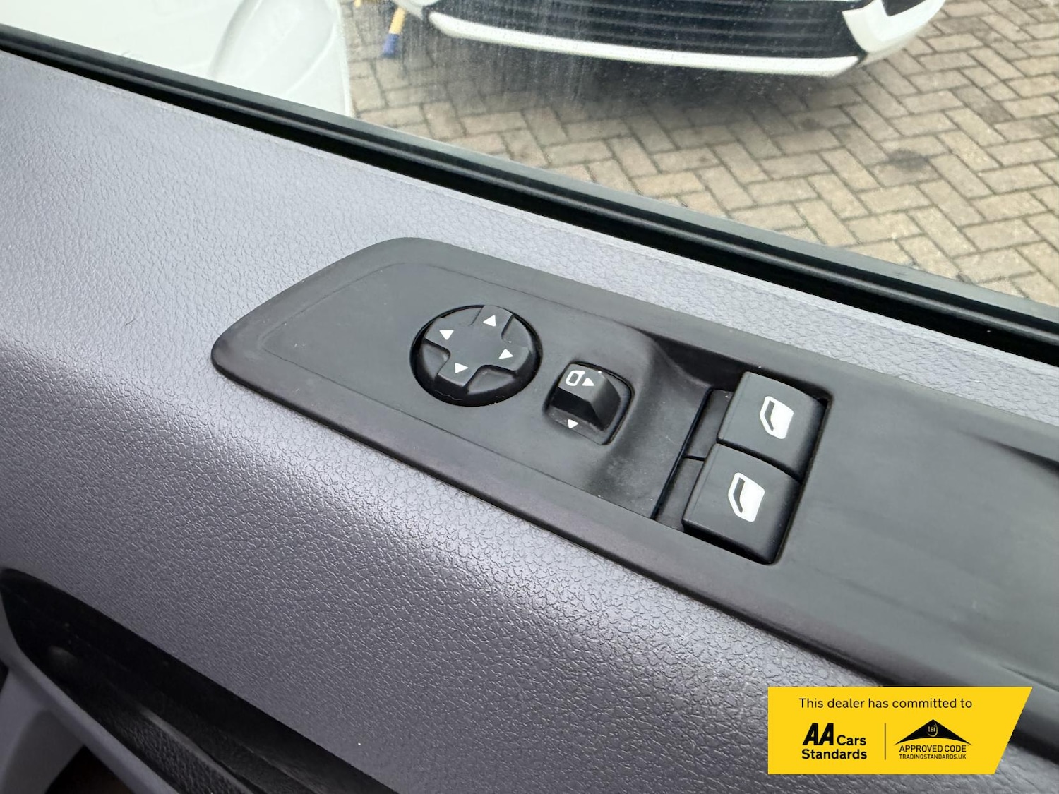 Used Vauxhall Vivaro 2021 for sale - 76571941: Photo 49