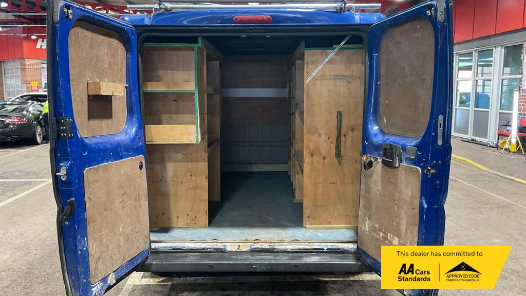 Used Peugeot Boxer 2014 for sale - 76640722: Photo 7