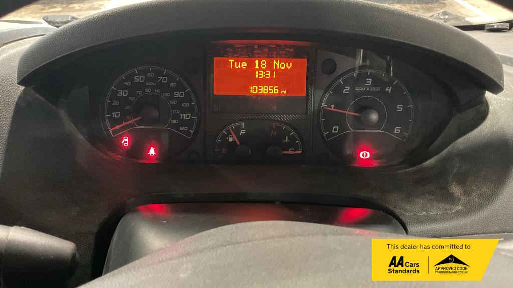 Used Peugeot Boxer 2014 for sale - 76640722: Photo 8