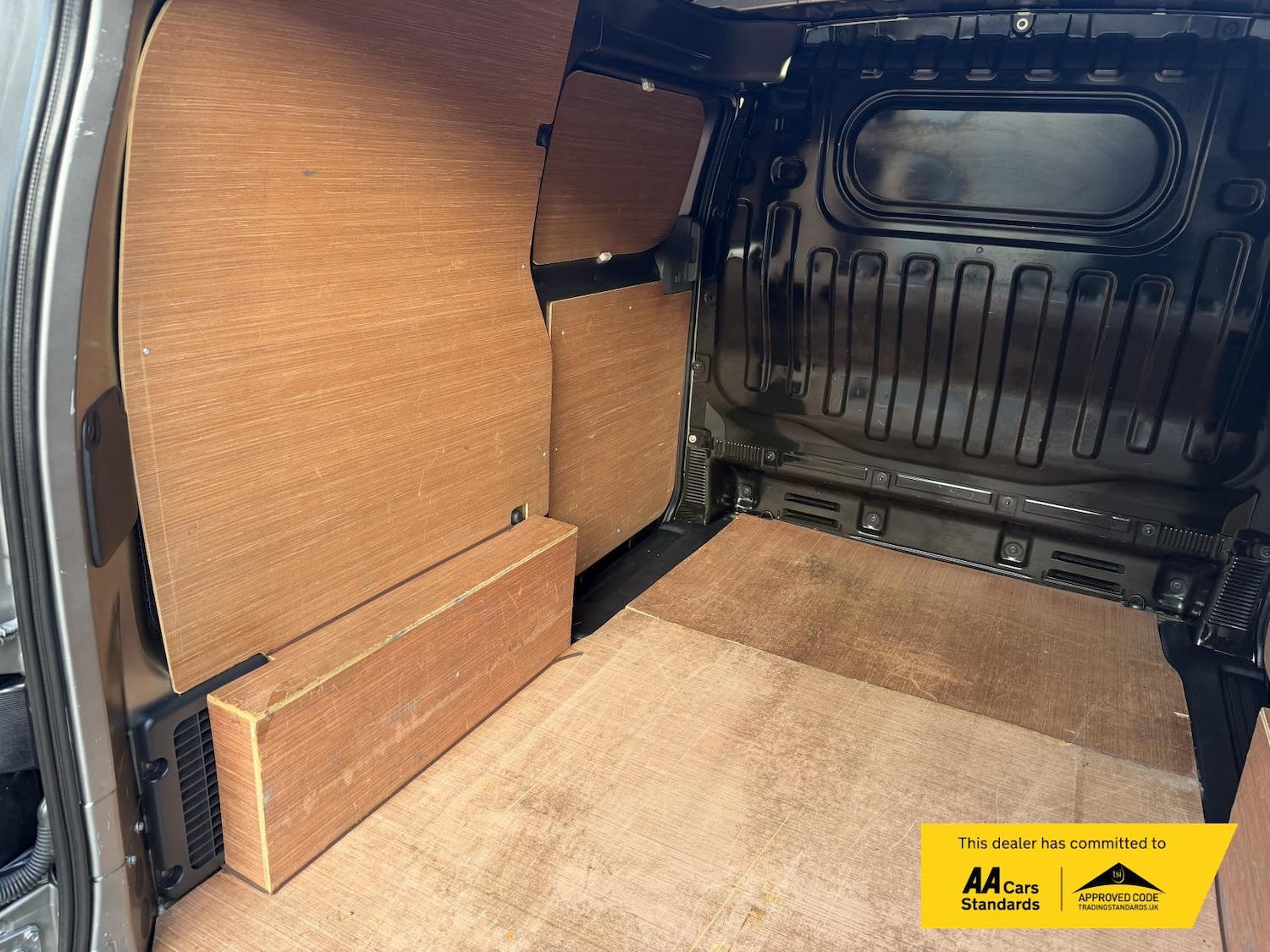 Used Nissan NV200 2017 for sale - 77848288: Photo 13