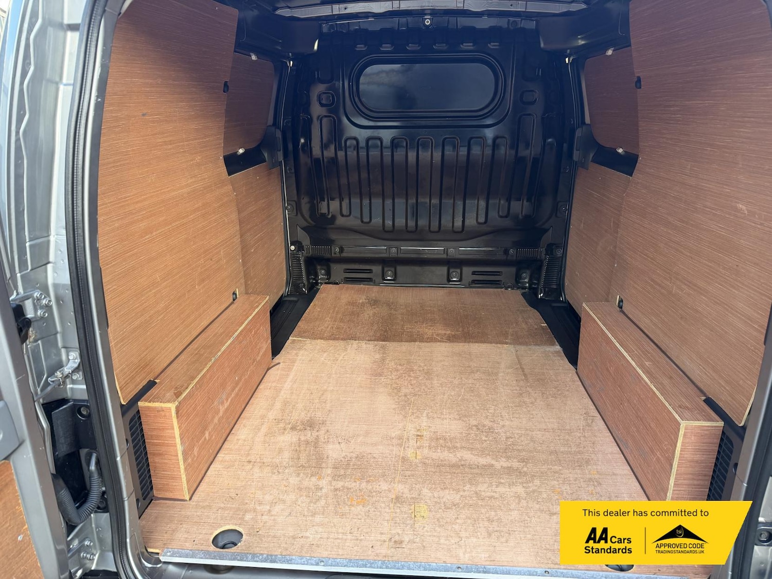 Used Nissan NV200 2017 for sale - 77848288: Photo 14