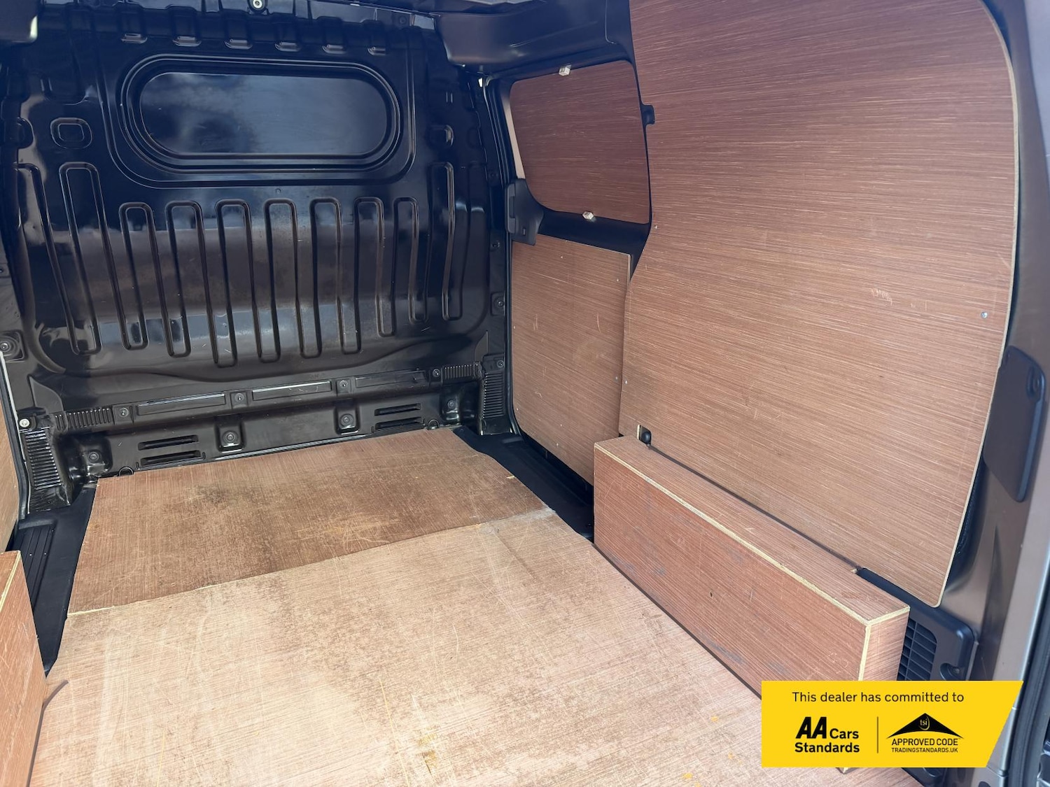 Used Nissan NV200 2017 for sale - 77848288: Photo 15