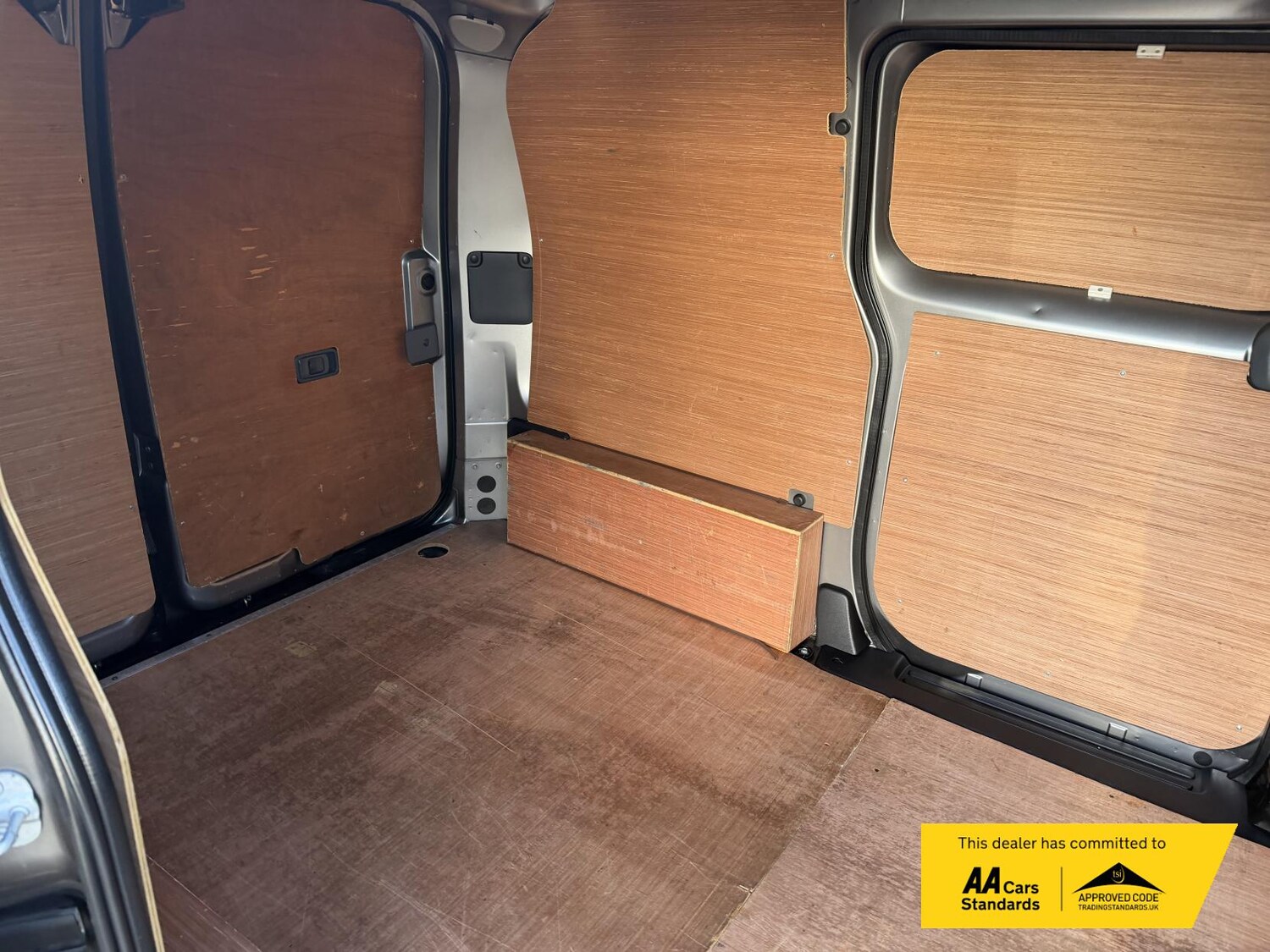 Used Nissan NV200 2017 for sale - 77848288: Photo 17