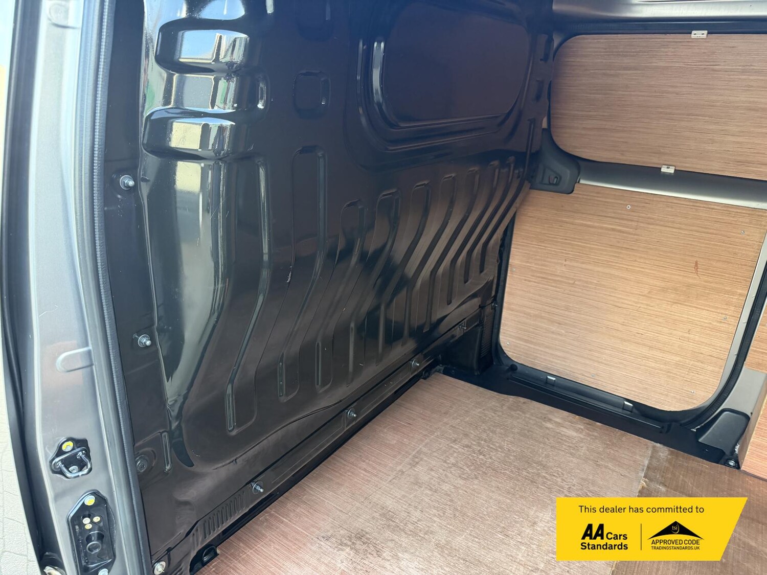 Used Nissan NV200 2017 for sale - 77848288: Photo 18