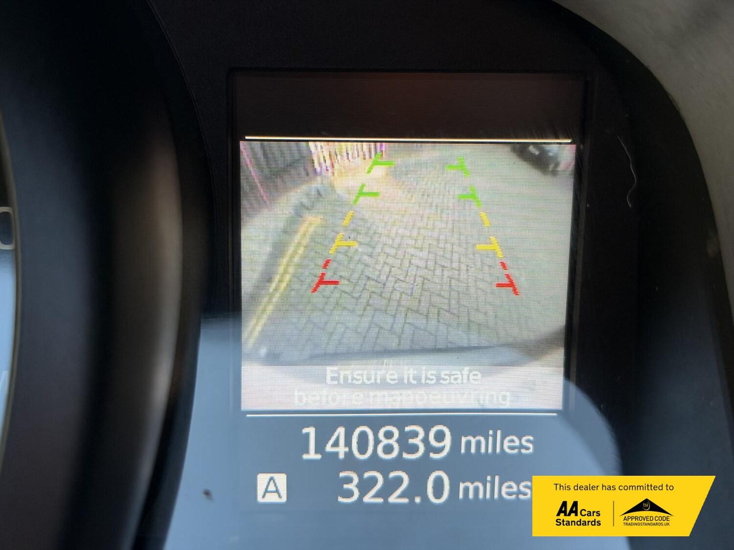 Used Nissan NV200 2017 for sale - 77848288: Photo 22