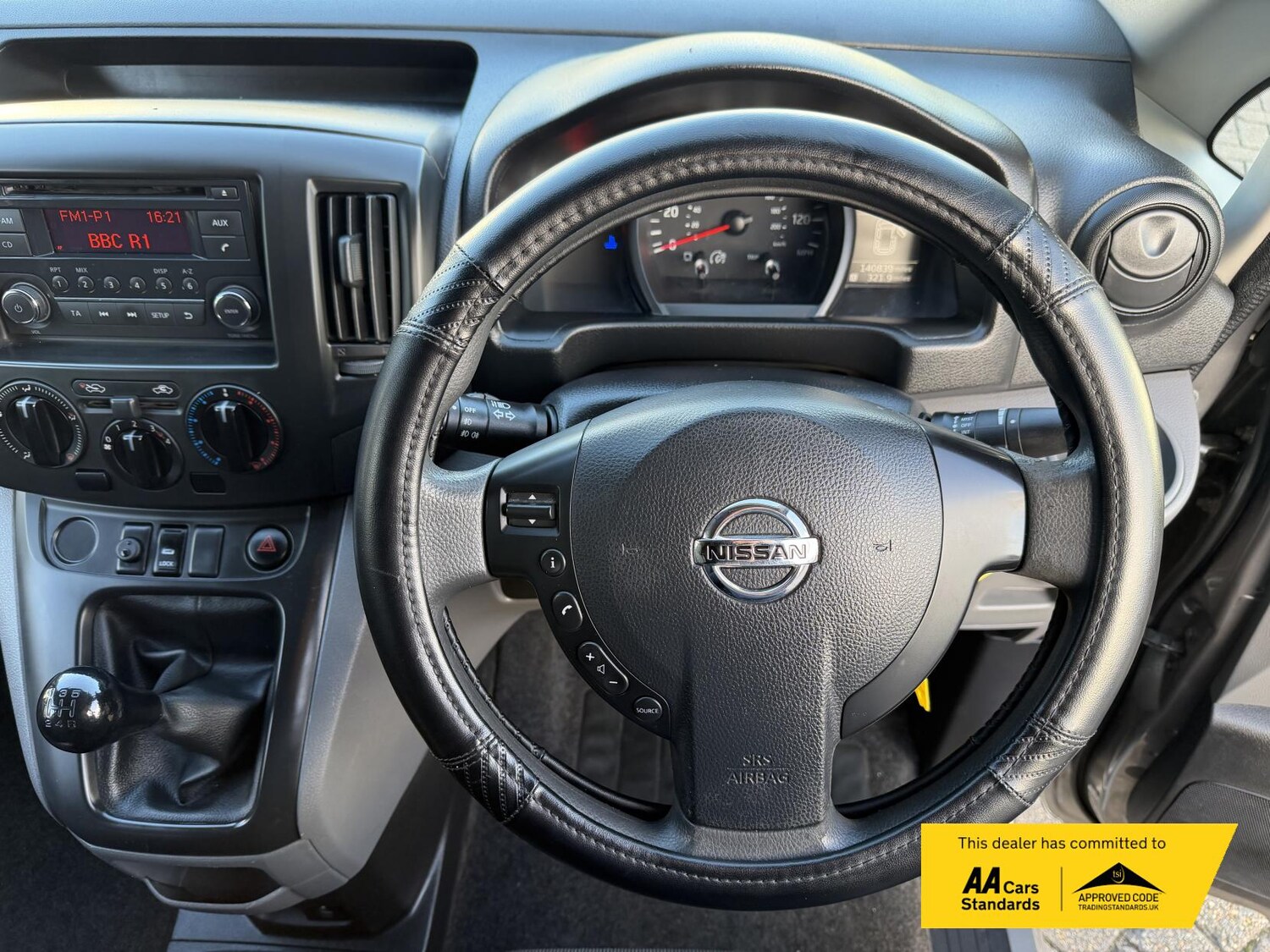 Used Nissan NV200 2017 for sale - 77848288: Photo 26