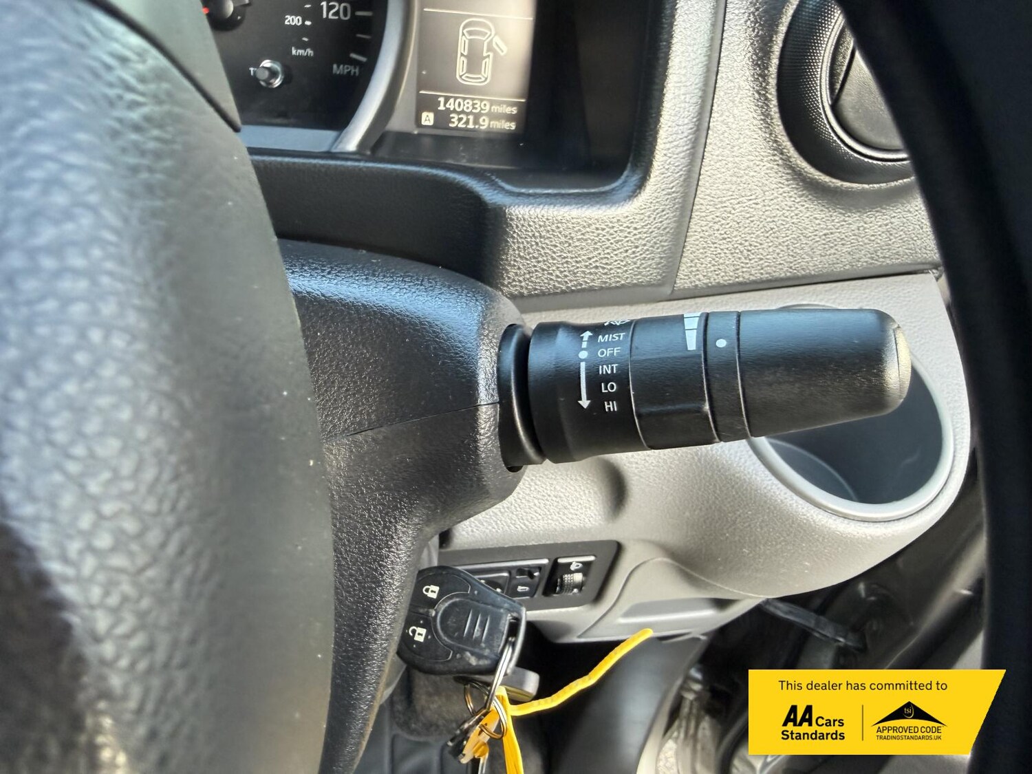 Used Nissan NV200 2017 for sale - 77848288: Photo 27