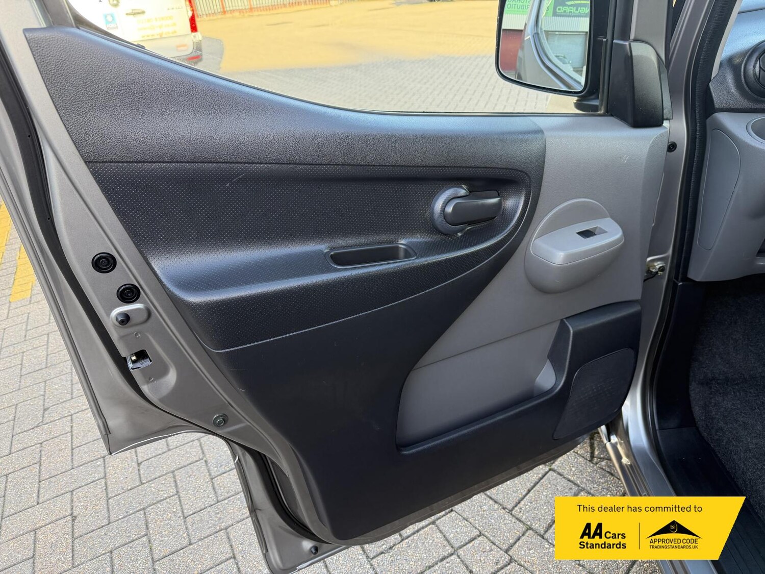 Used Nissan NV200 2017 for sale - 77848288: Photo 28