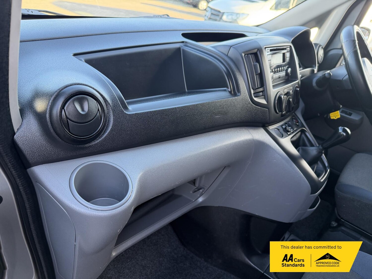 Used Nissan NV200 2017 for sale - 77848288: Photo 30