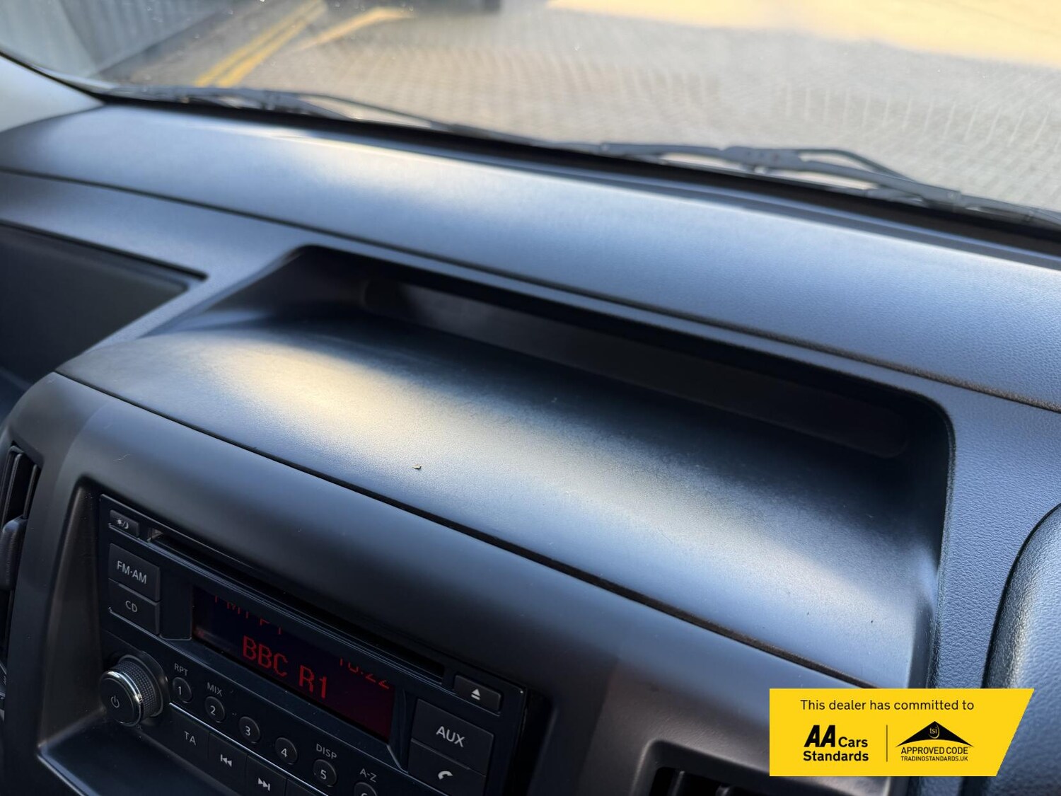 Used Nissan NV200 2017 for sale - 77848288: Photo 31