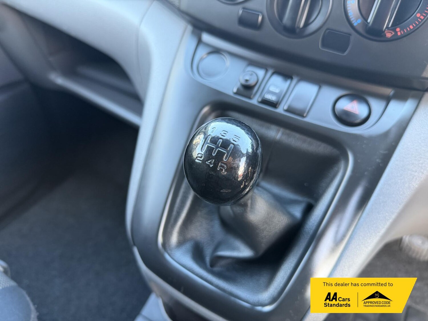 Used Nissan NV200 2017 for sale - 77848288: Photo 32