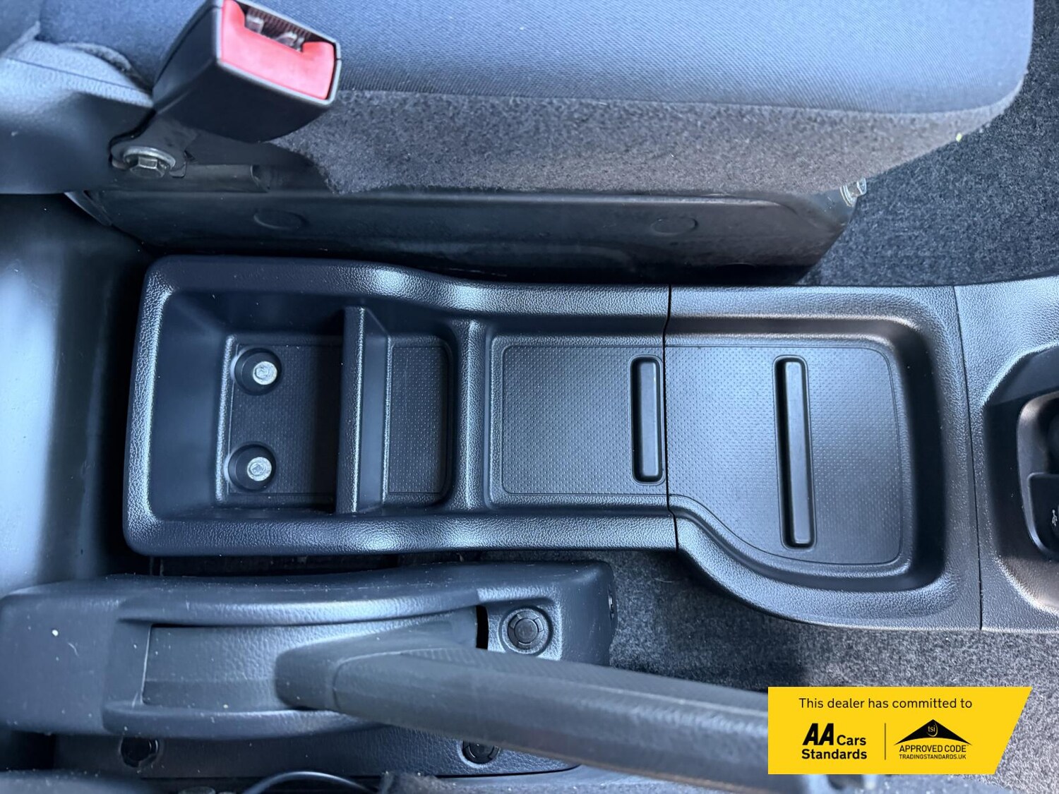 Used Nissan NV200 2017 for sale - 77848288: Photo 33