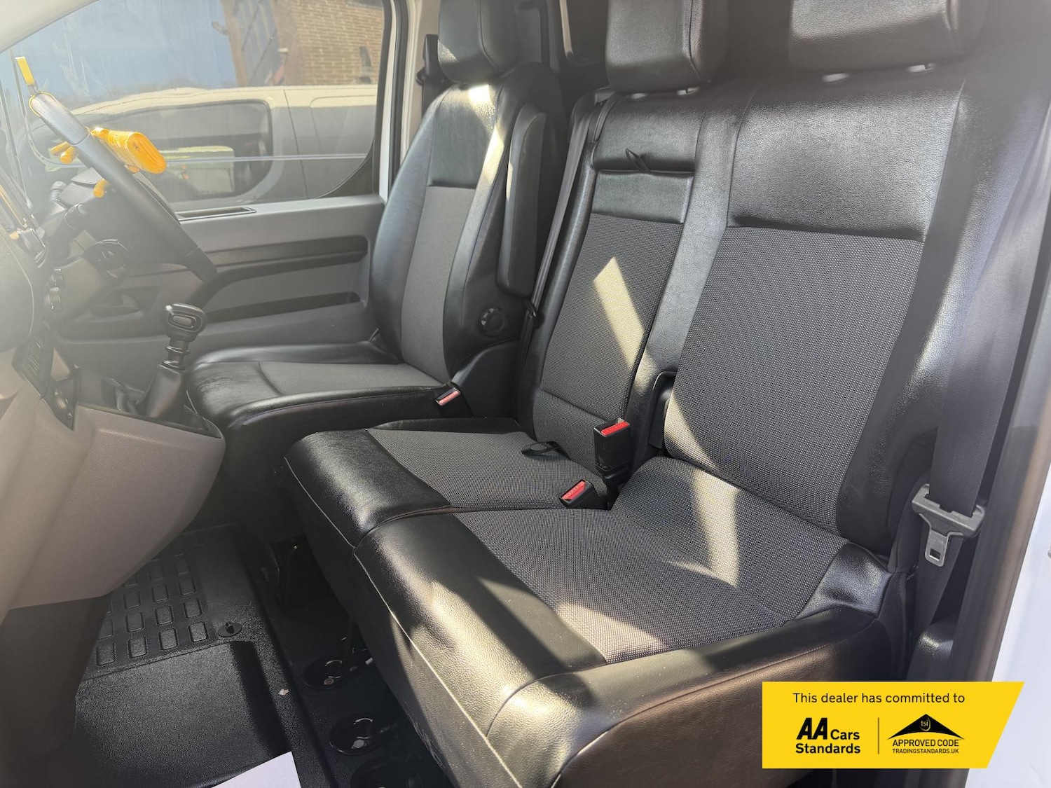 Used Citroen Dispatch 2019 for sale - 77718227: Photo 4