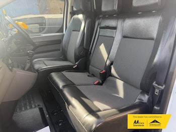Used Citroen Dispatch 2019 for sale - 77718227: Photo