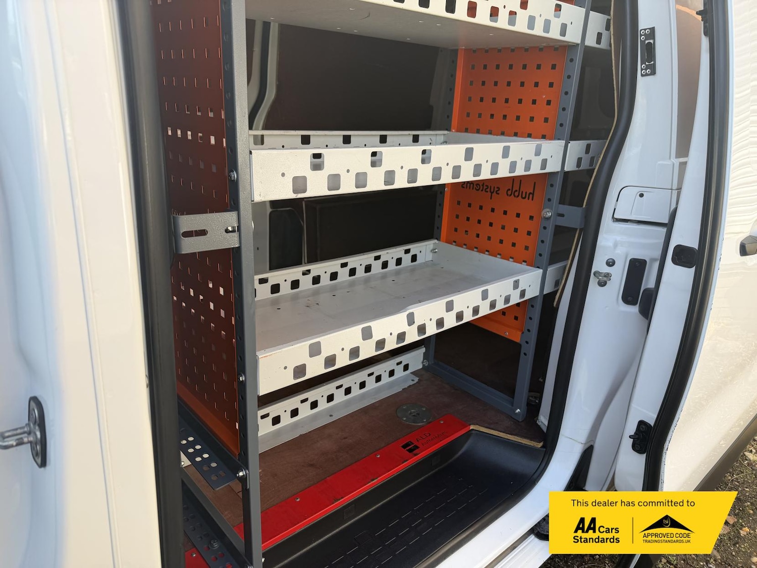 Used Citroen Dispatch 2019 for sale - 77718227: Photo 5