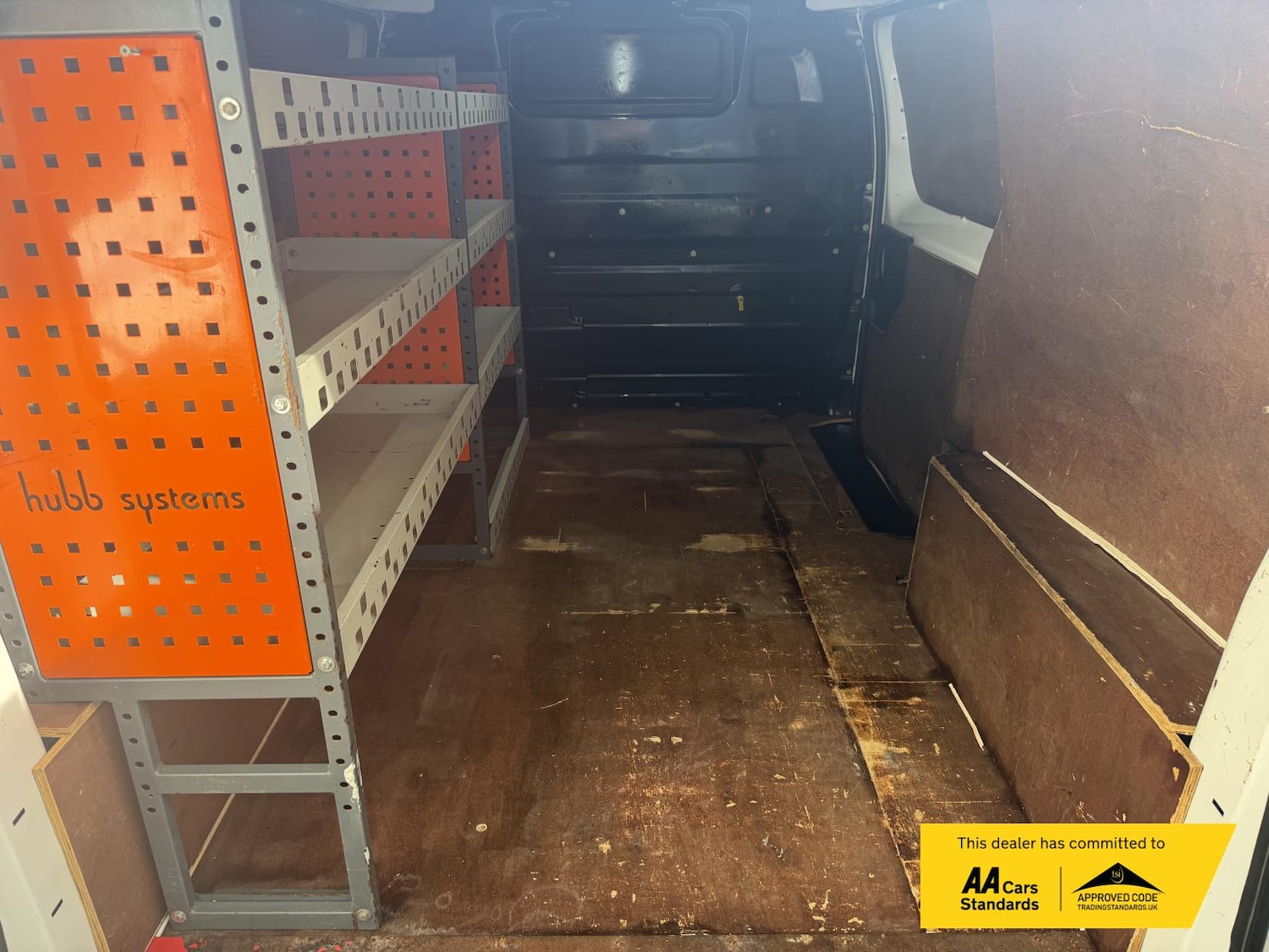 Used Citroen Dispatch 2019 for sale - 77718227: Photo 6