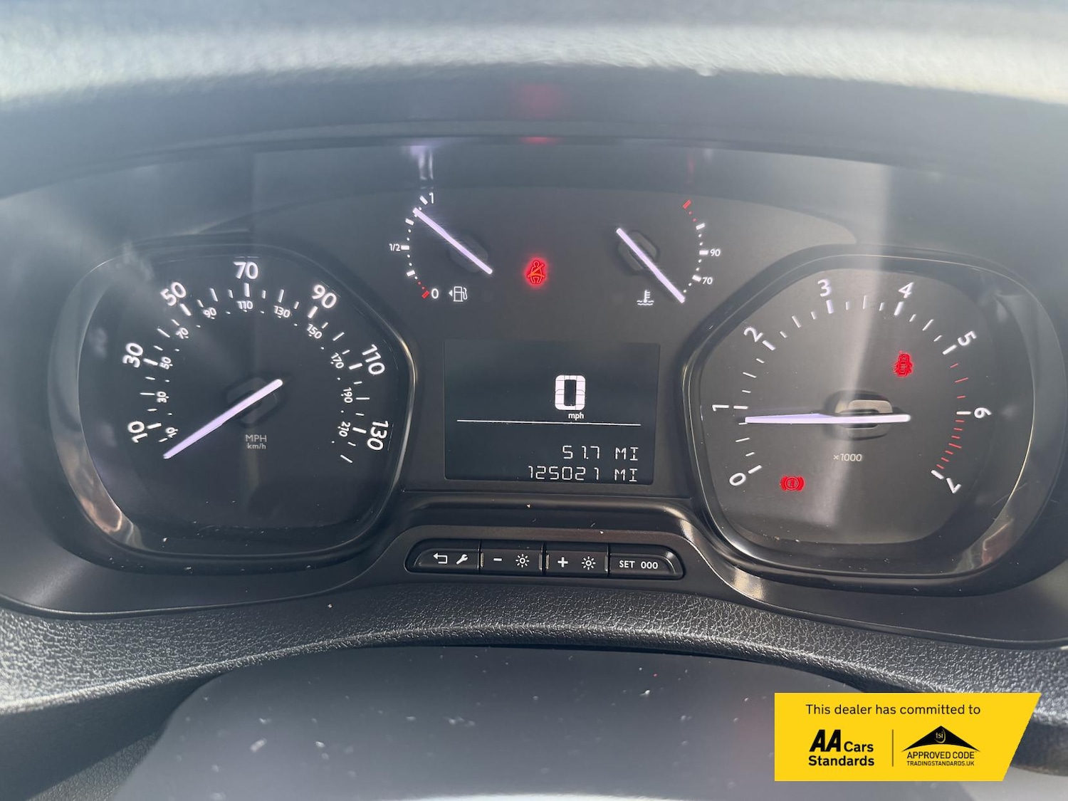 Used Citroen Dispatch 2019 for sale - 77718227: Photo 8