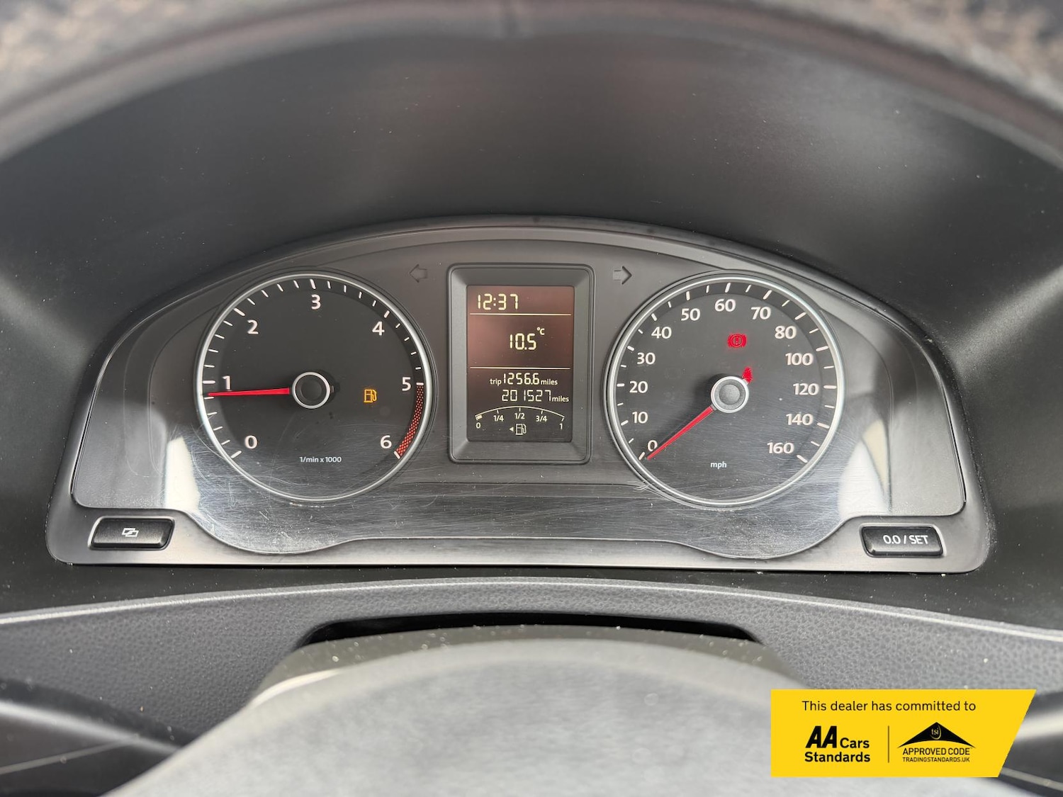 Used Volkswagen Transporter 2010 for sale - 77220474: Photo 32