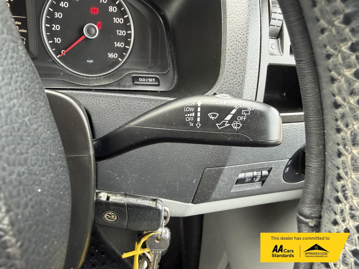 Used Volkswagen Transporter 2010 for sale - 77220474: Photo 33