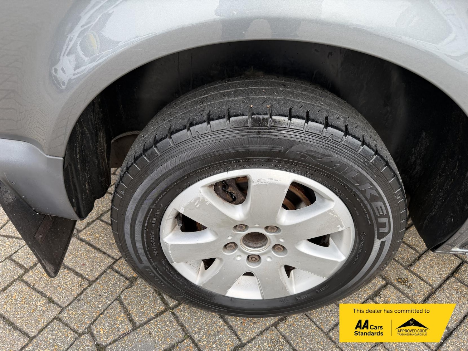 Used Volkswagen Transporter 2010 for sale - 77220474: Photo 40