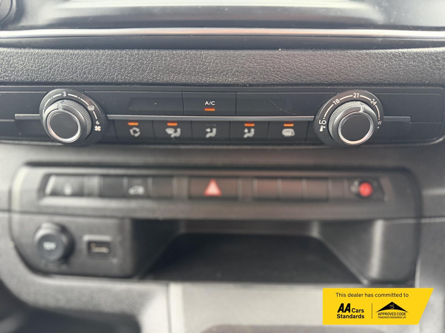 Used Vauxhall Vivaro 2023 for sale - 77371066: Photo 13