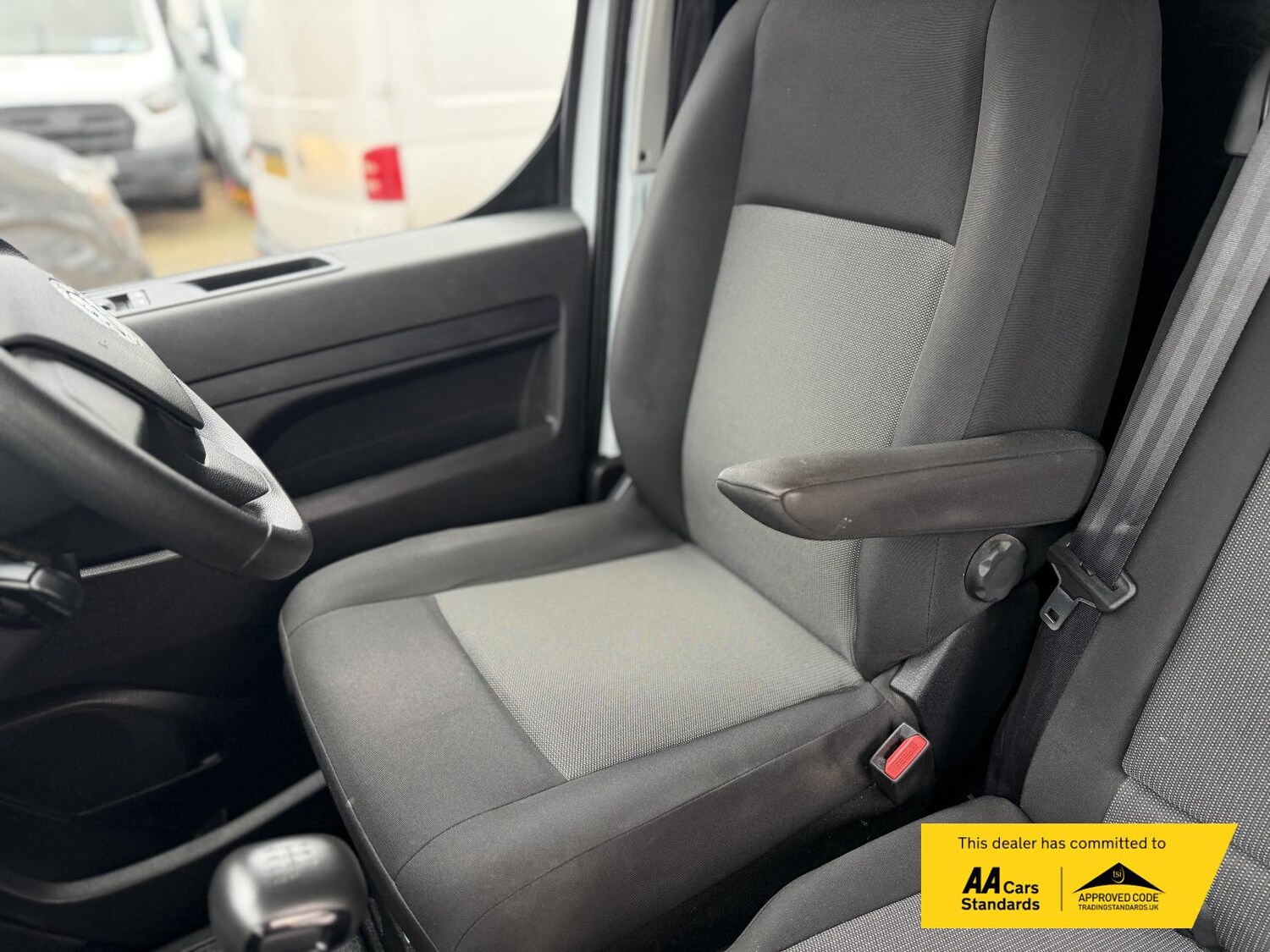 Used Vauxhall Vivaro 2023 for sale - 77371066: Photo 14