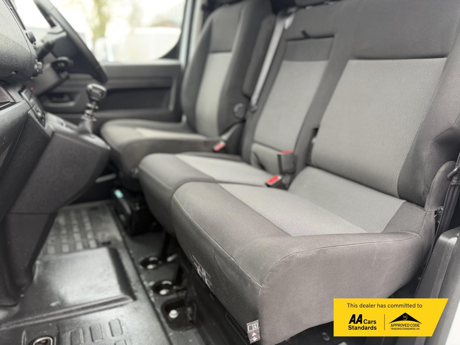 Used Vauxhall Vivaro 2023 for sale - 77371066: Photo 15