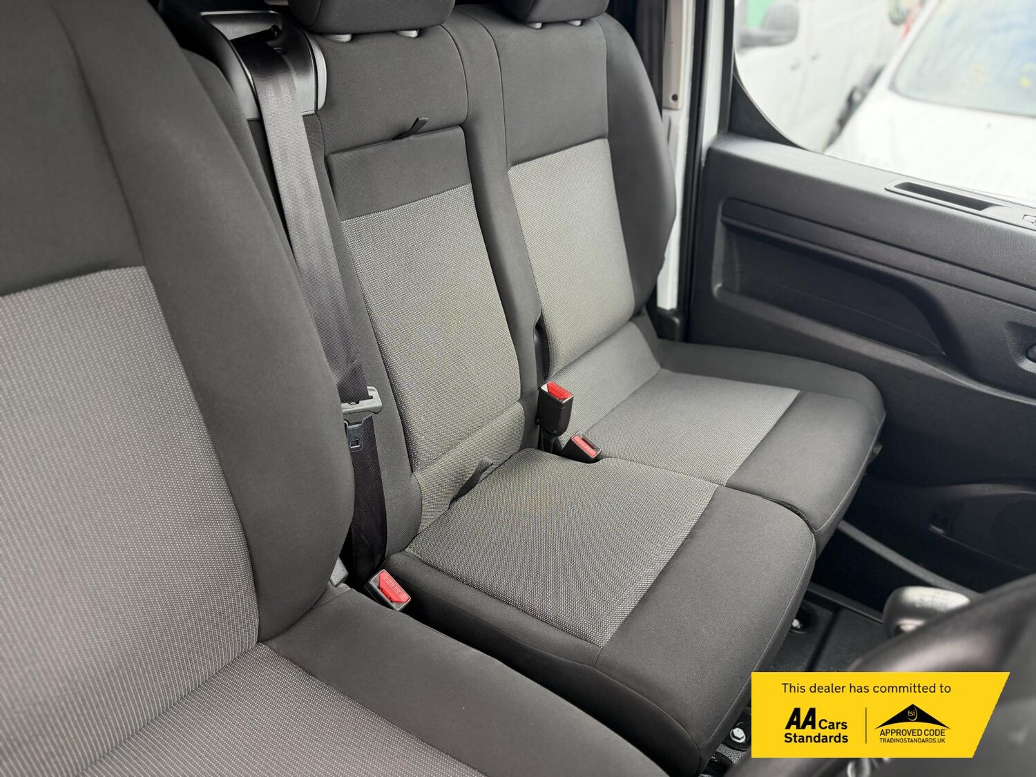 Used Vauxhall Vivaro 2023 for sale - 77371066: Photo 17