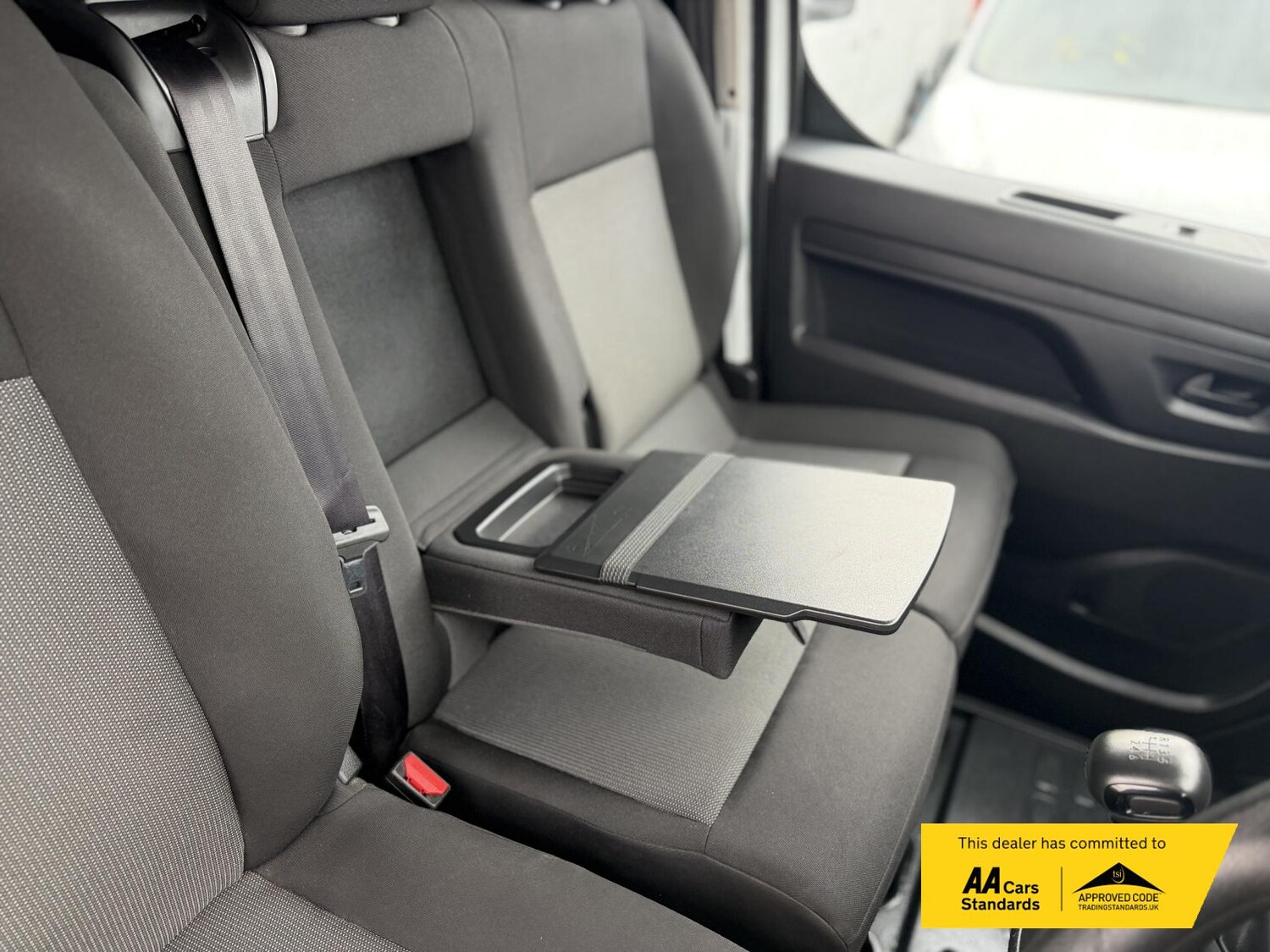 Used Vauxhall Vivaro 2023 for sale - 77371066: Photo 18