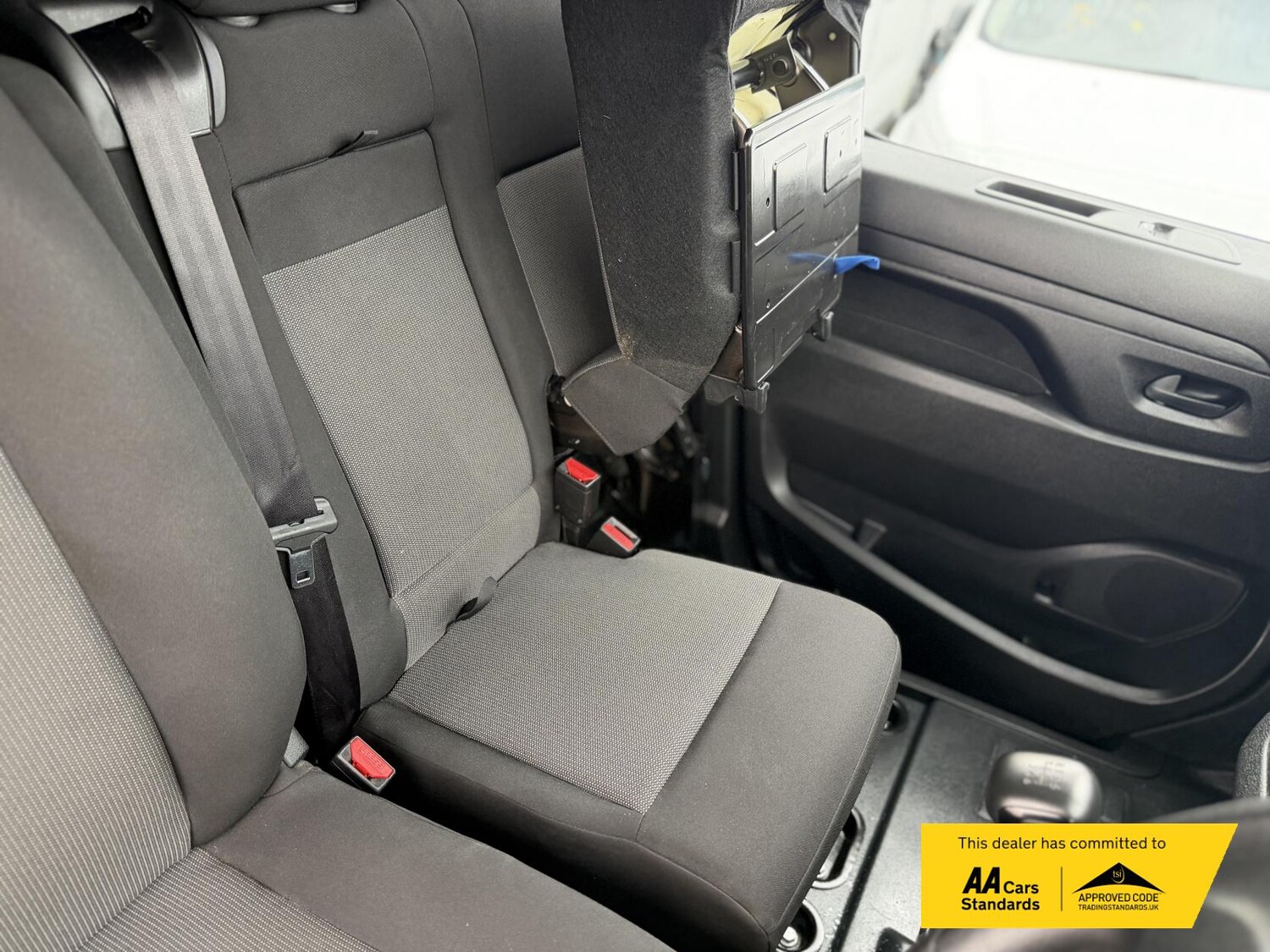 Used Vauxhall Vivaro 2023 for sale - 77371066: Photo 20