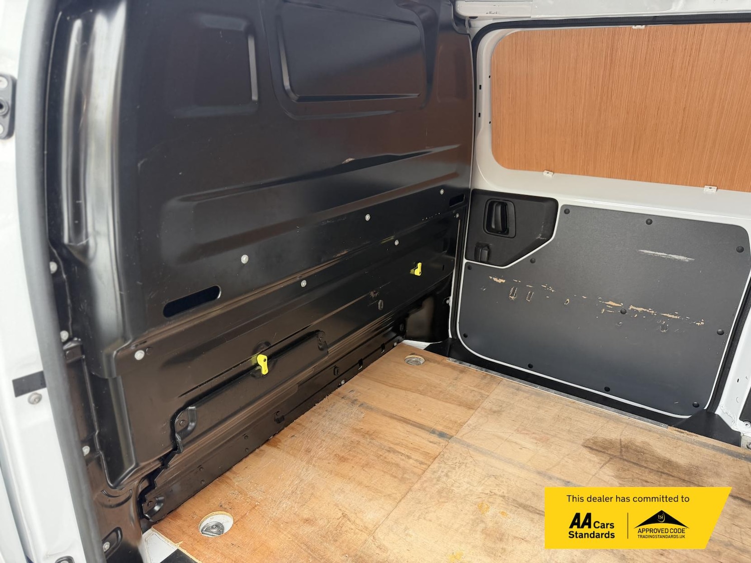 Used Vauxhall Vivaro 2023 for sale - 77371066: Photo 27