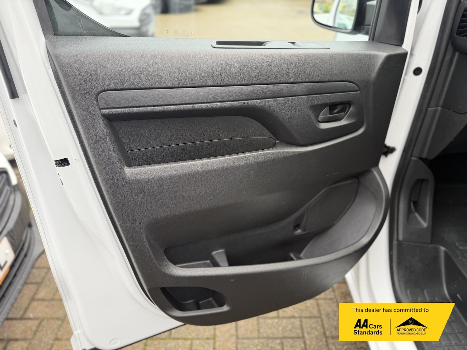 Used Vauxhall Vivaro 2023 for sale - 77371066: Photo 28