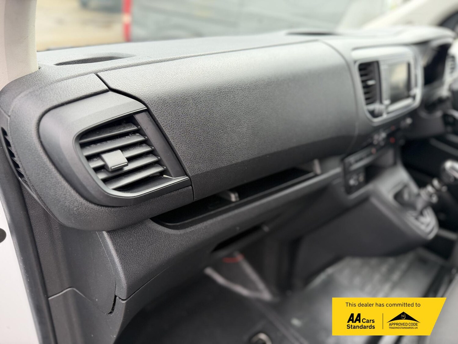 Used Vauxhall Vivaro 2023 for sale - 77371066: Photo 30