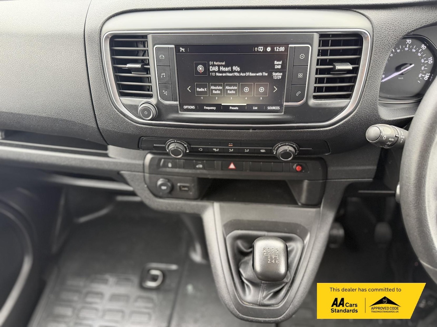 Used Vauxhall Vivaro 2023 for sale - 77371066: Photo 32