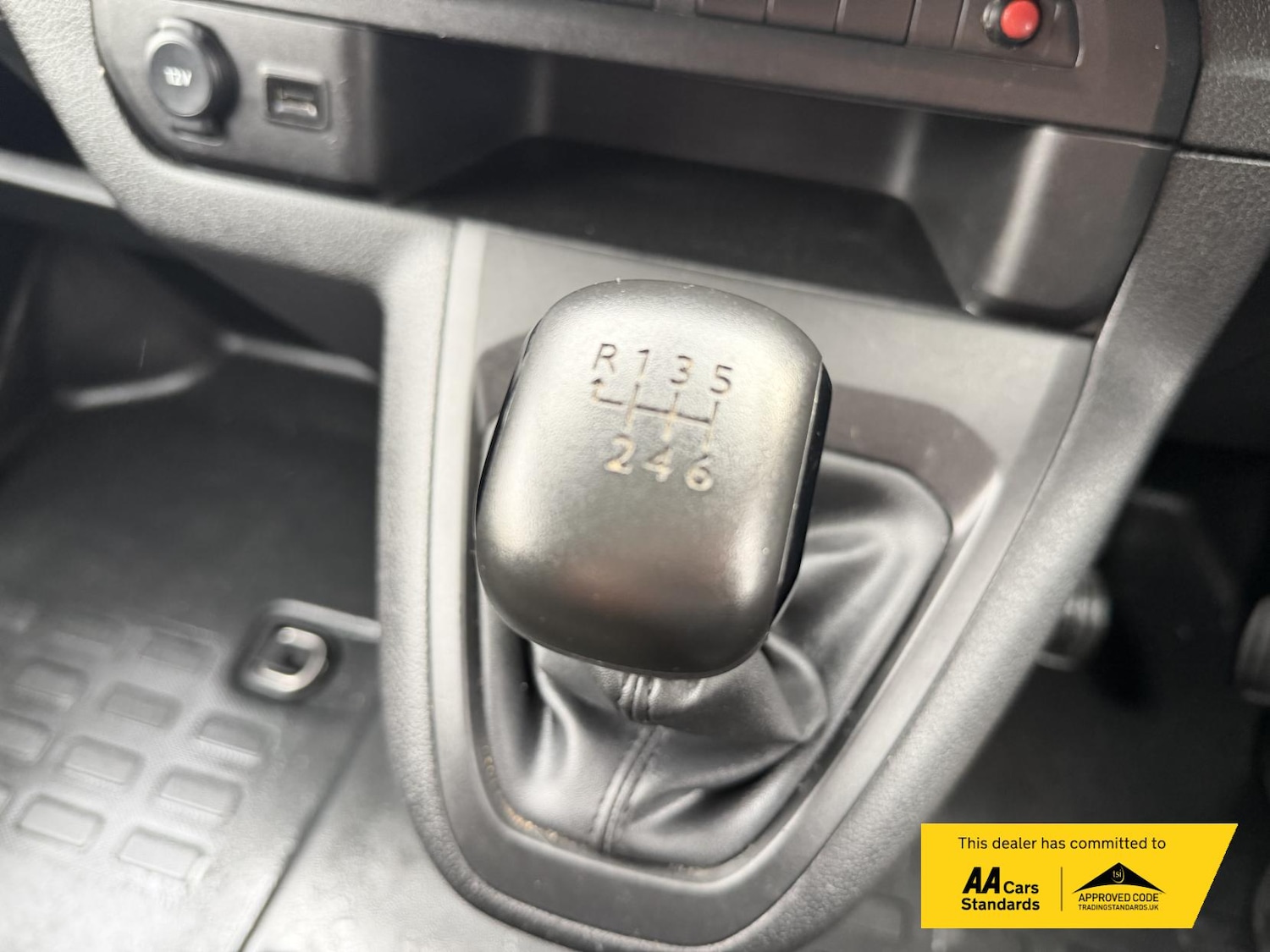 Used Vauxhall Vivaro 2023 for sale - 77371066: Photo 33