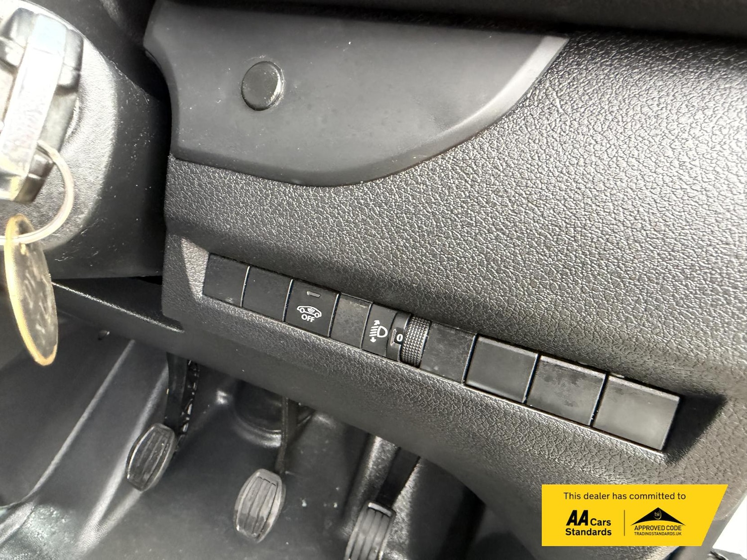 Used Vauxhall Vivaro 2023 for sale - 77371066: Photo 39