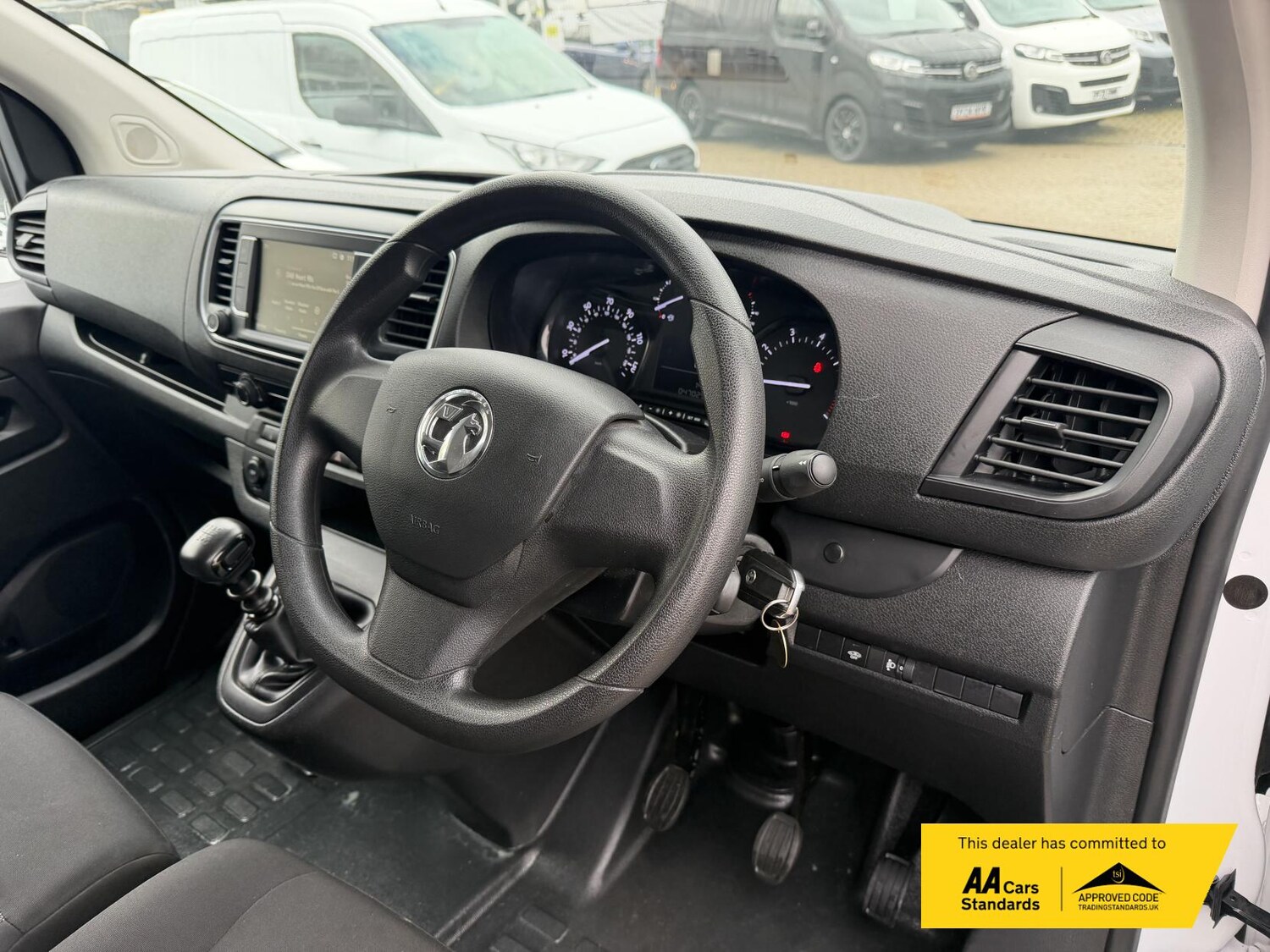 Used Vauxhall Vivaro 2023 for sale - 77371066: Photo 40