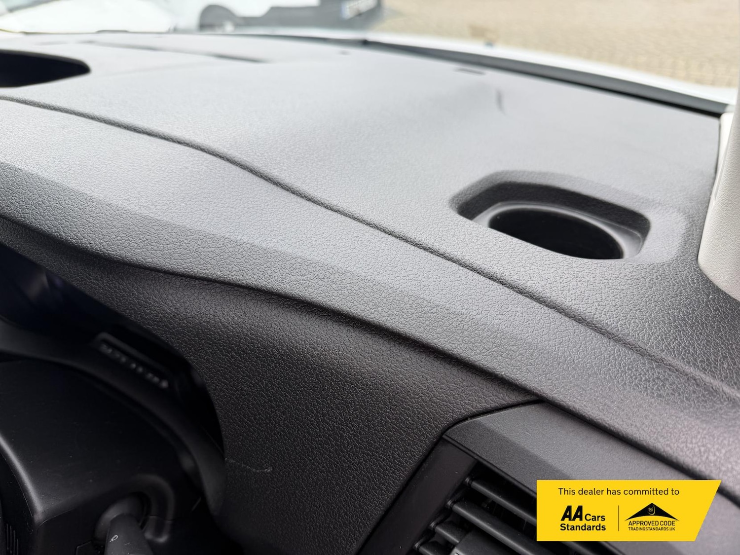 Used Vauxhall Vivaro 2023 for sale - 77371066: Photo 41