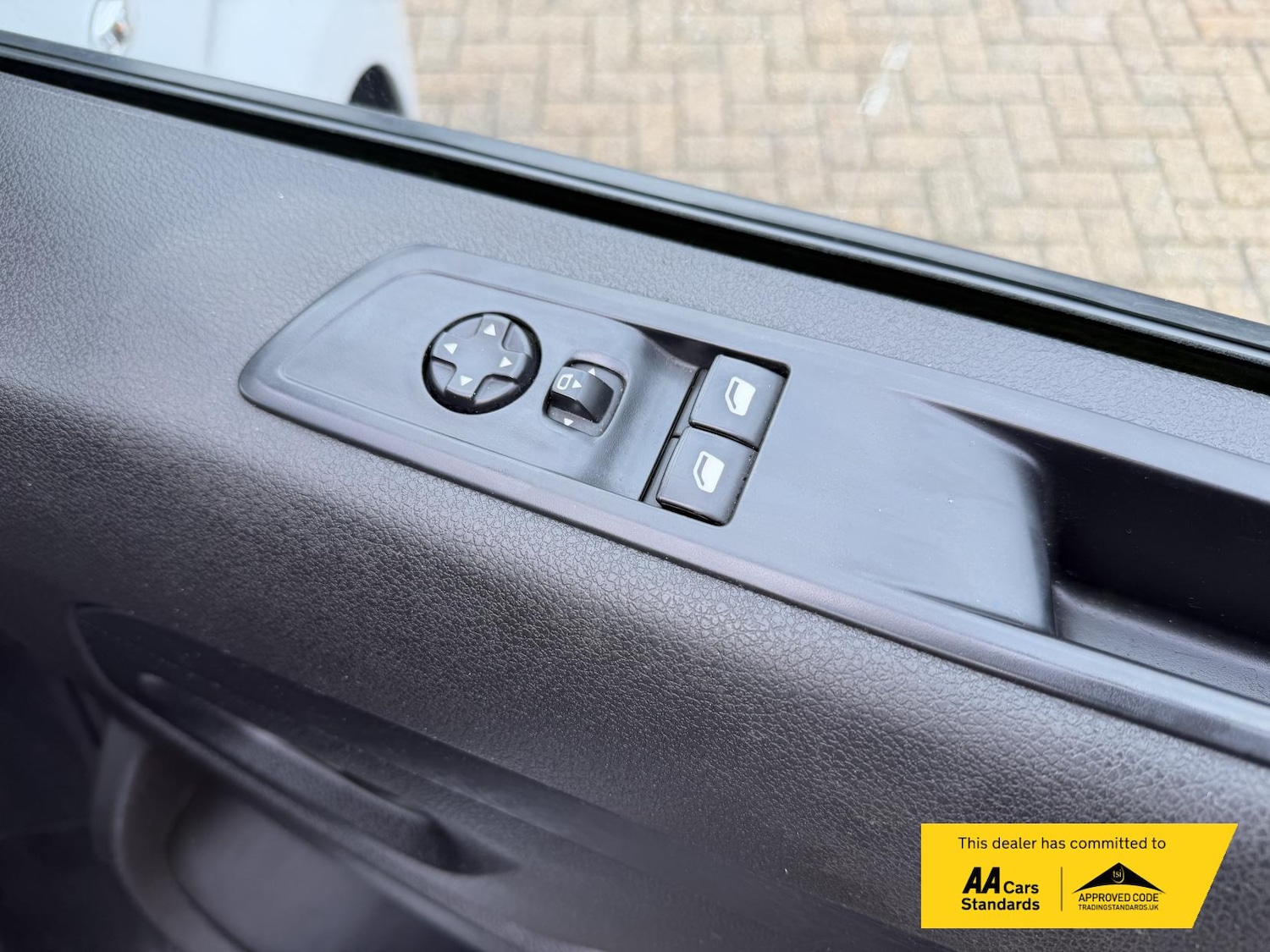 Used Vauxhall Vivaro 2023 for sale - 77371066: Photo 42