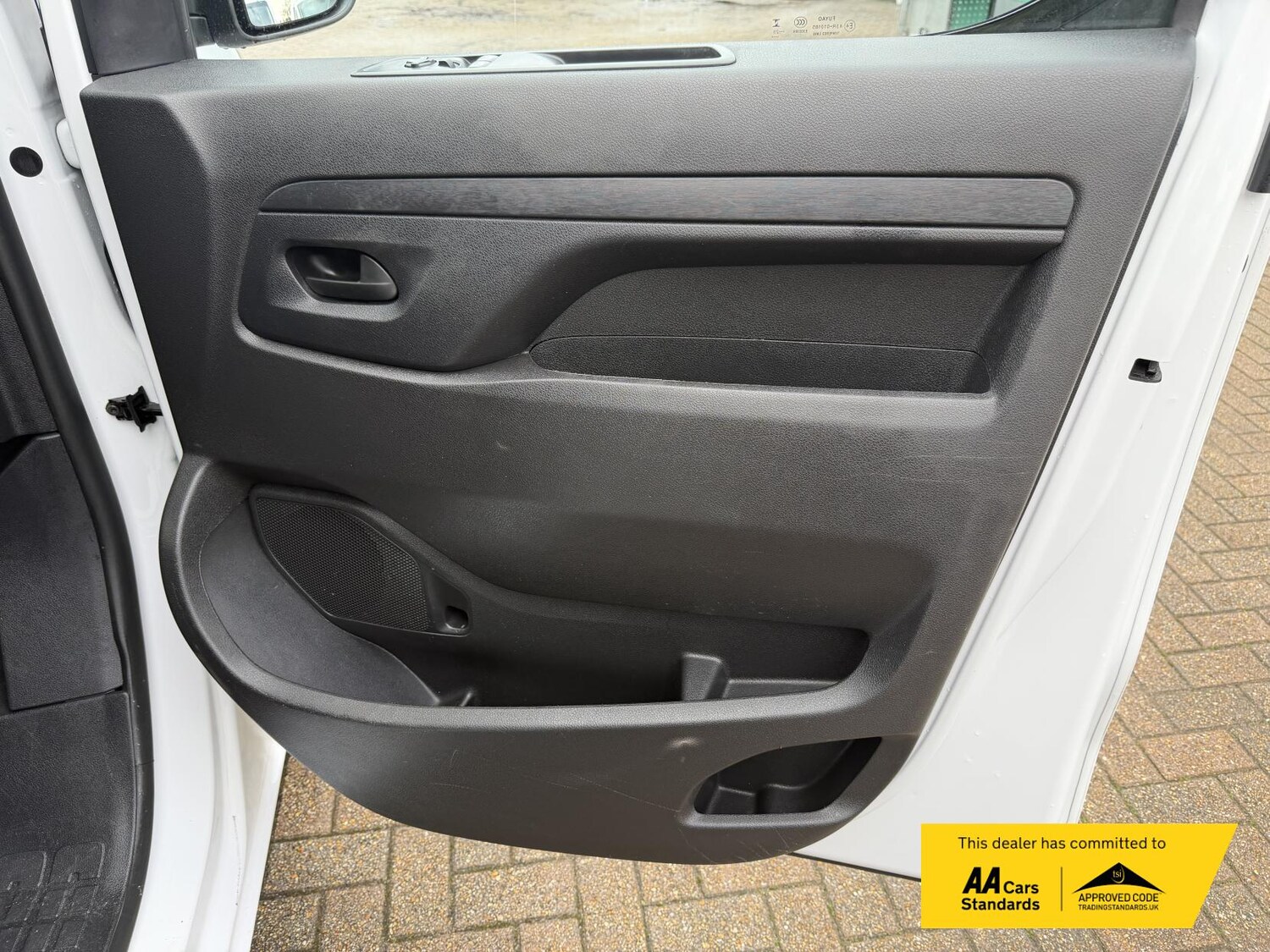 Used Vauxhall Vivaro 2023 for sale - 77371066: Photo 43