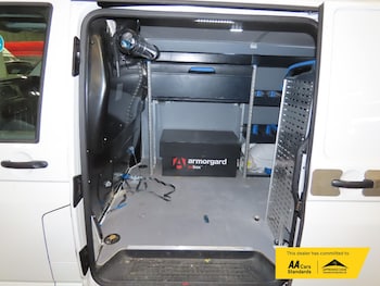 Used Volkswagen Transporter 2021 for sale - 75618902: Photo