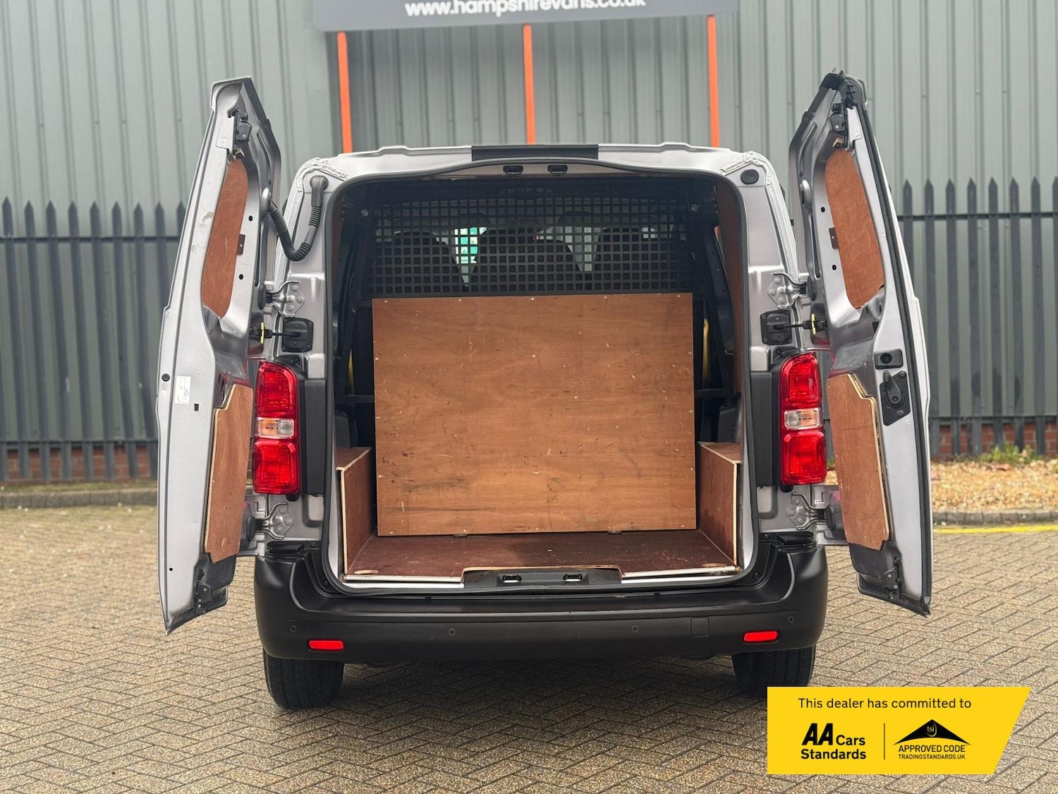 Used Peugeot Expert 2021 for sale - 77248158: Photo 14