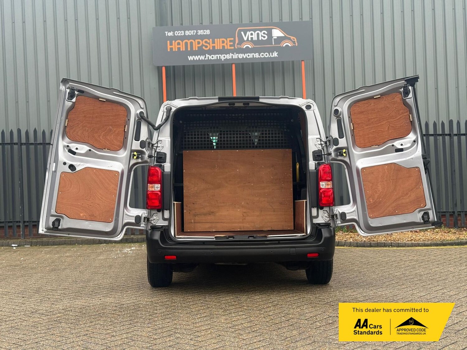 Used Peugeot Expert 2021 for sale - 77248158: Photo 15